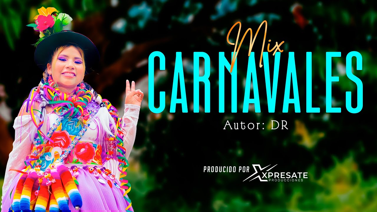 RUTH CONQUISTADORA DE URIPA || ♫ MIX CARNAVALES ♫