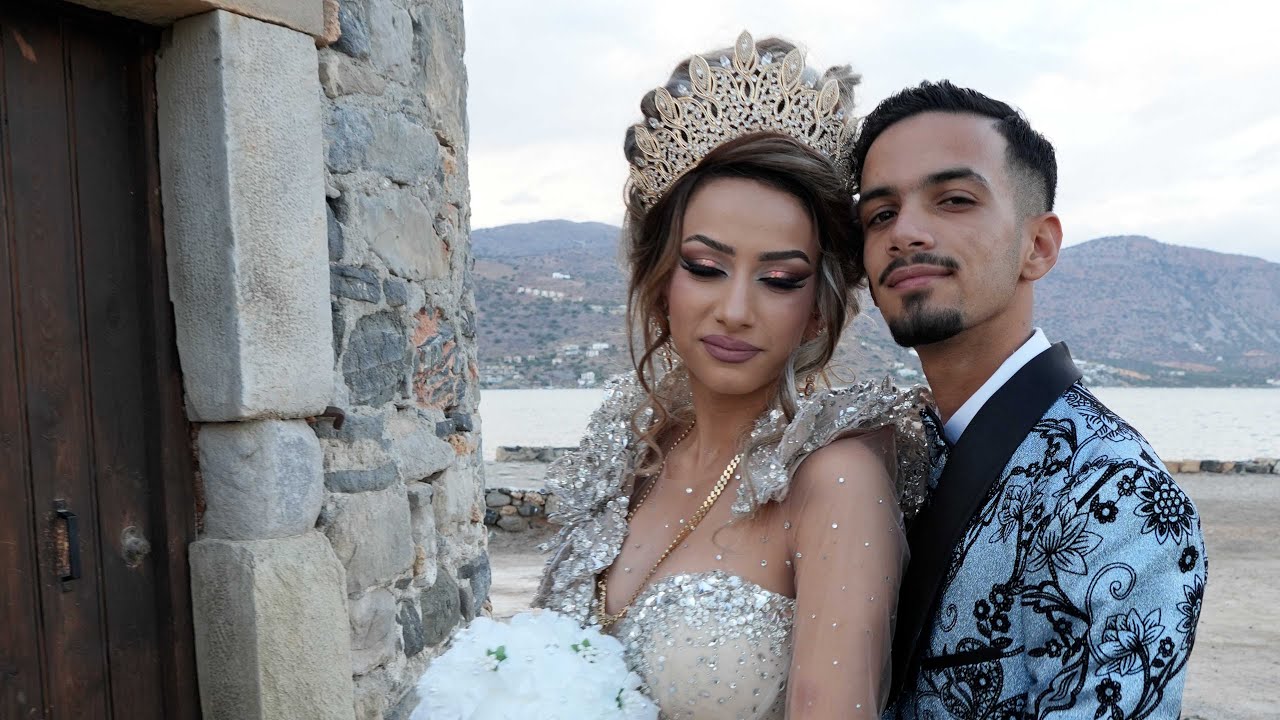 Ervin & Lusiana Dasma