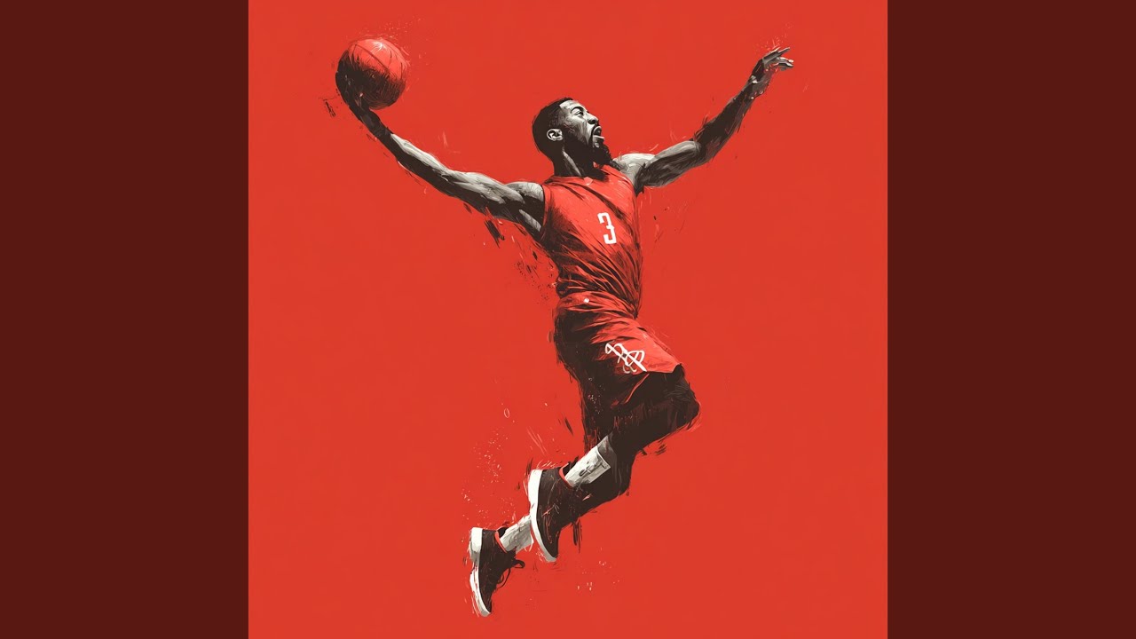 Slam Dunk Master