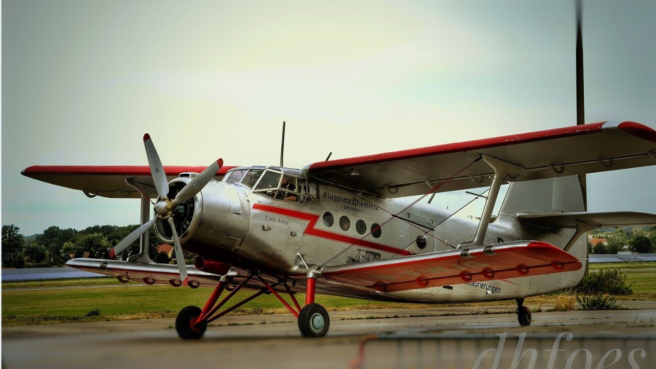 Flugtage Bautzen 2025 