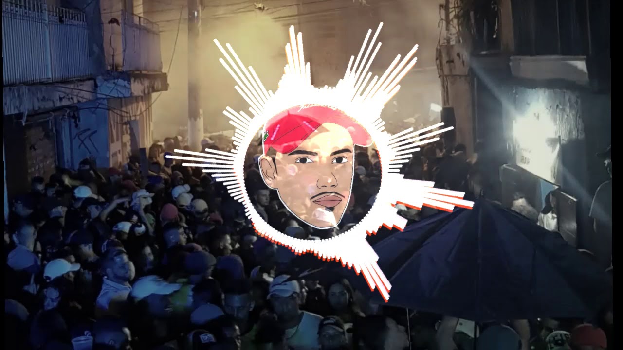 MC RAFA ORIGINAL - UM PENTE SEM SE APEGAR (DJ SATI MARCONEX)