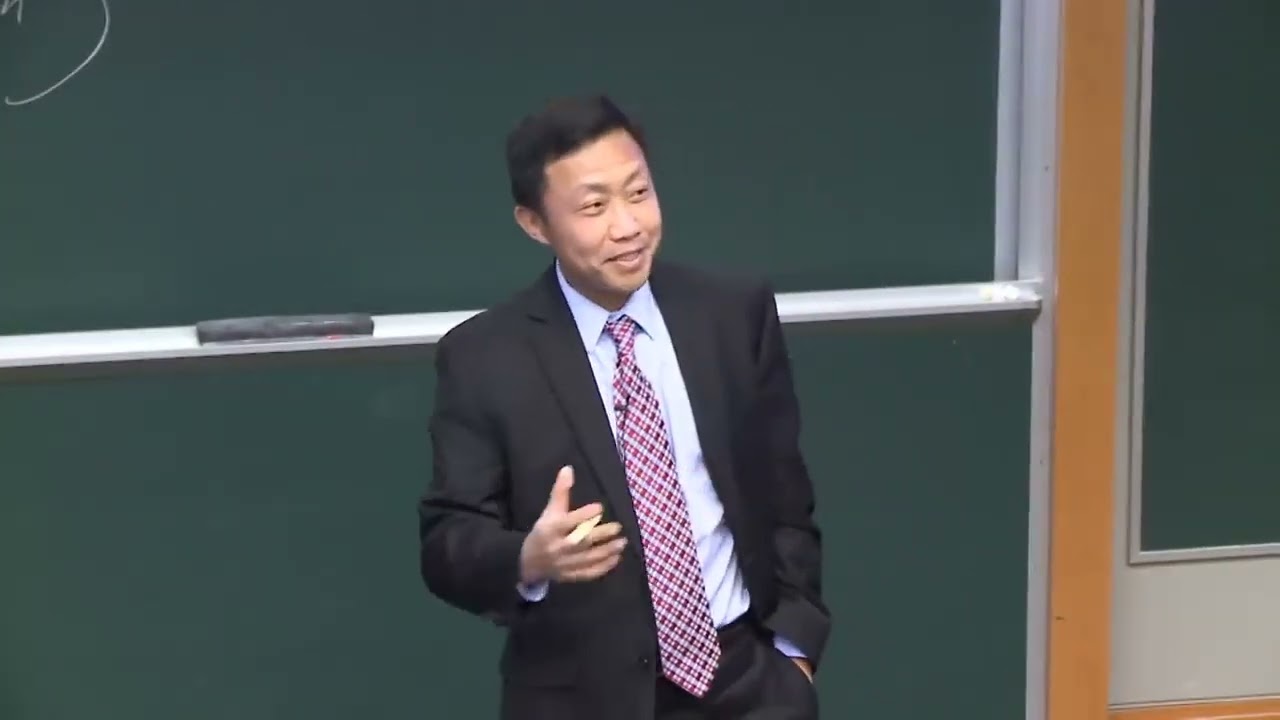 Jake Xia - Portfolio Management