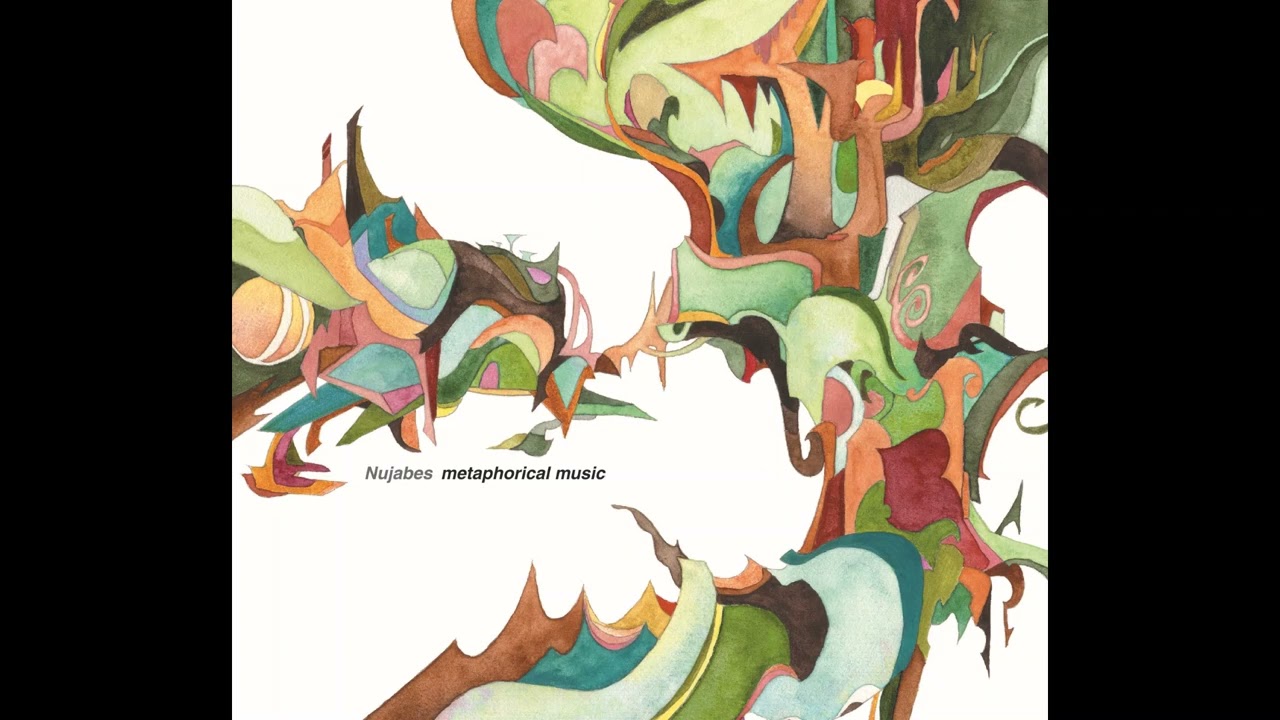 Nujabes - F.I.L.O. (feat. Shing02) [Official Audio]