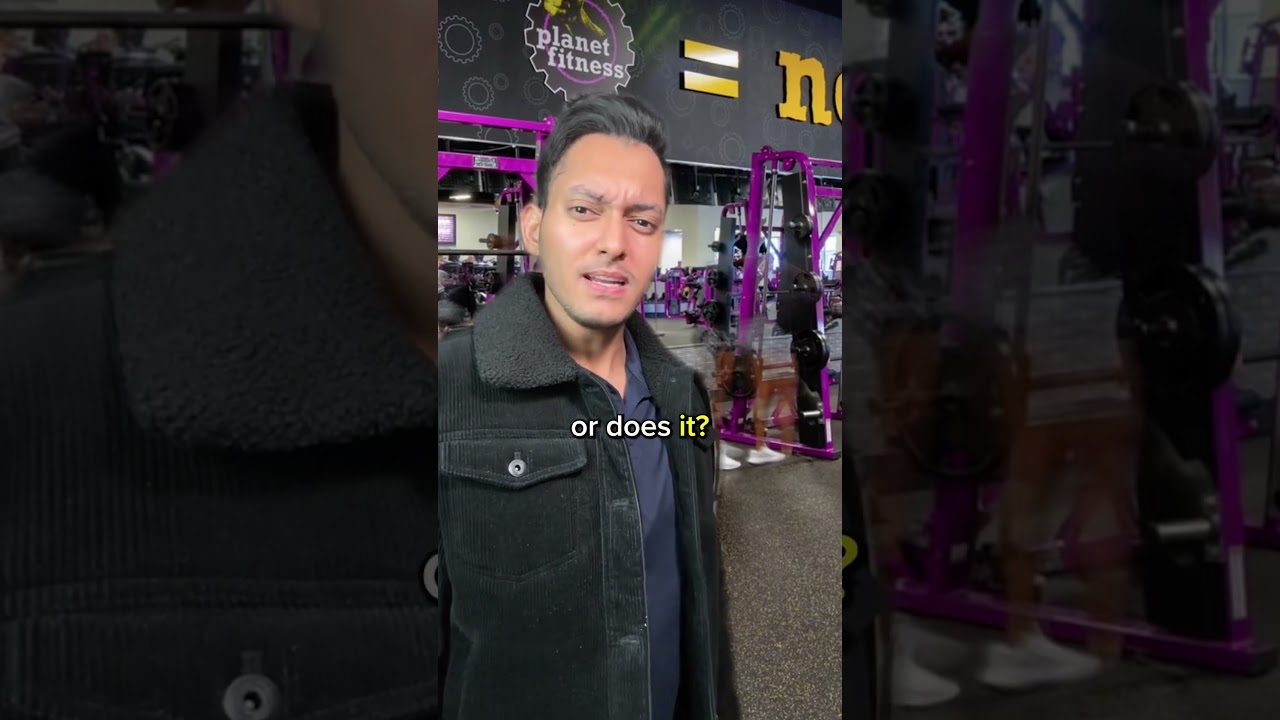 How Gyms Make Money