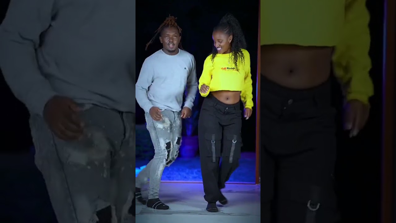 trending dance challenge #tonioh #nasieku #dance #dancechallenge #viral #trendingkenya