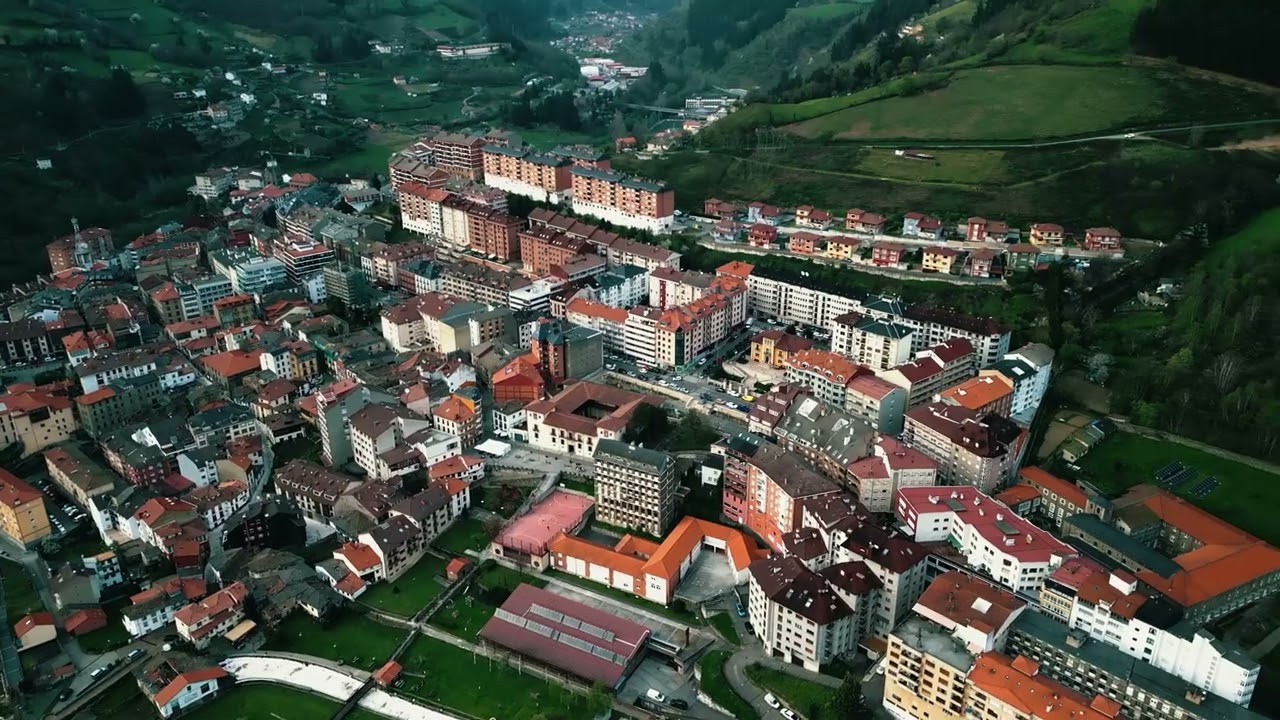Narcenatur 2025, Feria de Caza, Pesca y Naturaleza de Cangas del Narcea