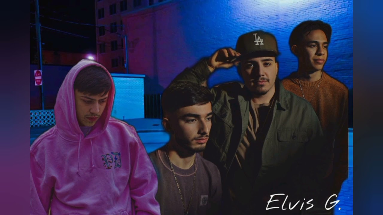 Eslabon Armado Ft. Porte Diferente type Corrido beat (Prod.DelRancho)