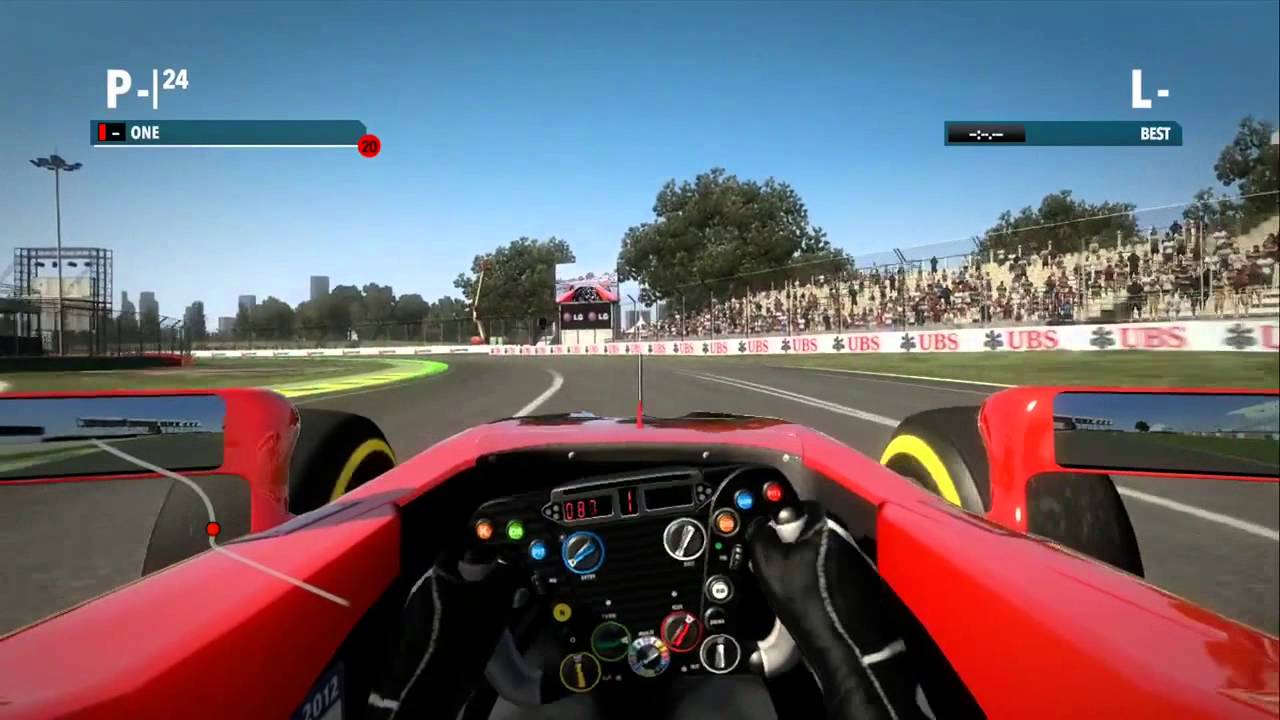 Formula 1 2013 How to Download, Install, & Play! Include Gameplay Preview