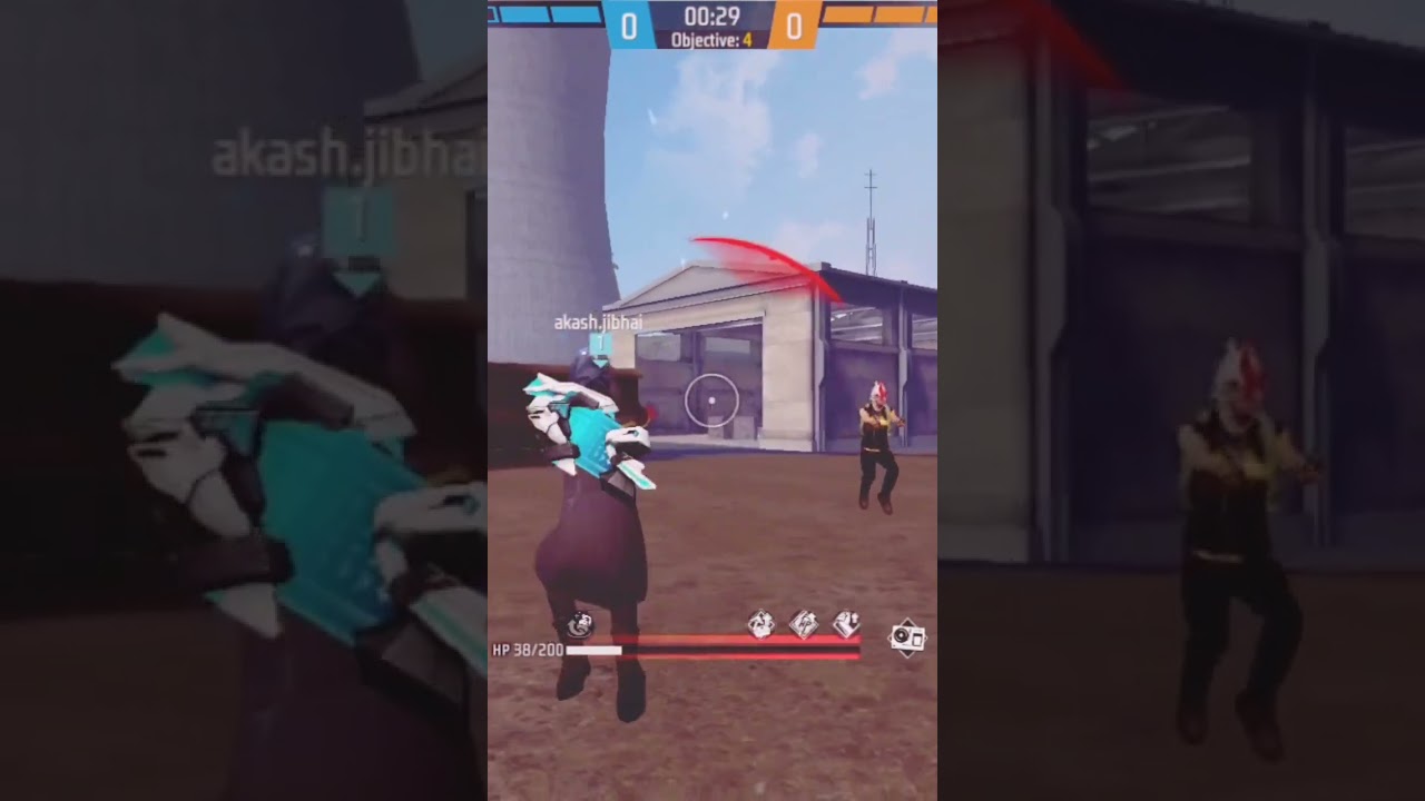 head shot Mara Hau gaming free Fire shot video YouTube shot video please subscribe Karen 😈😈#freefire