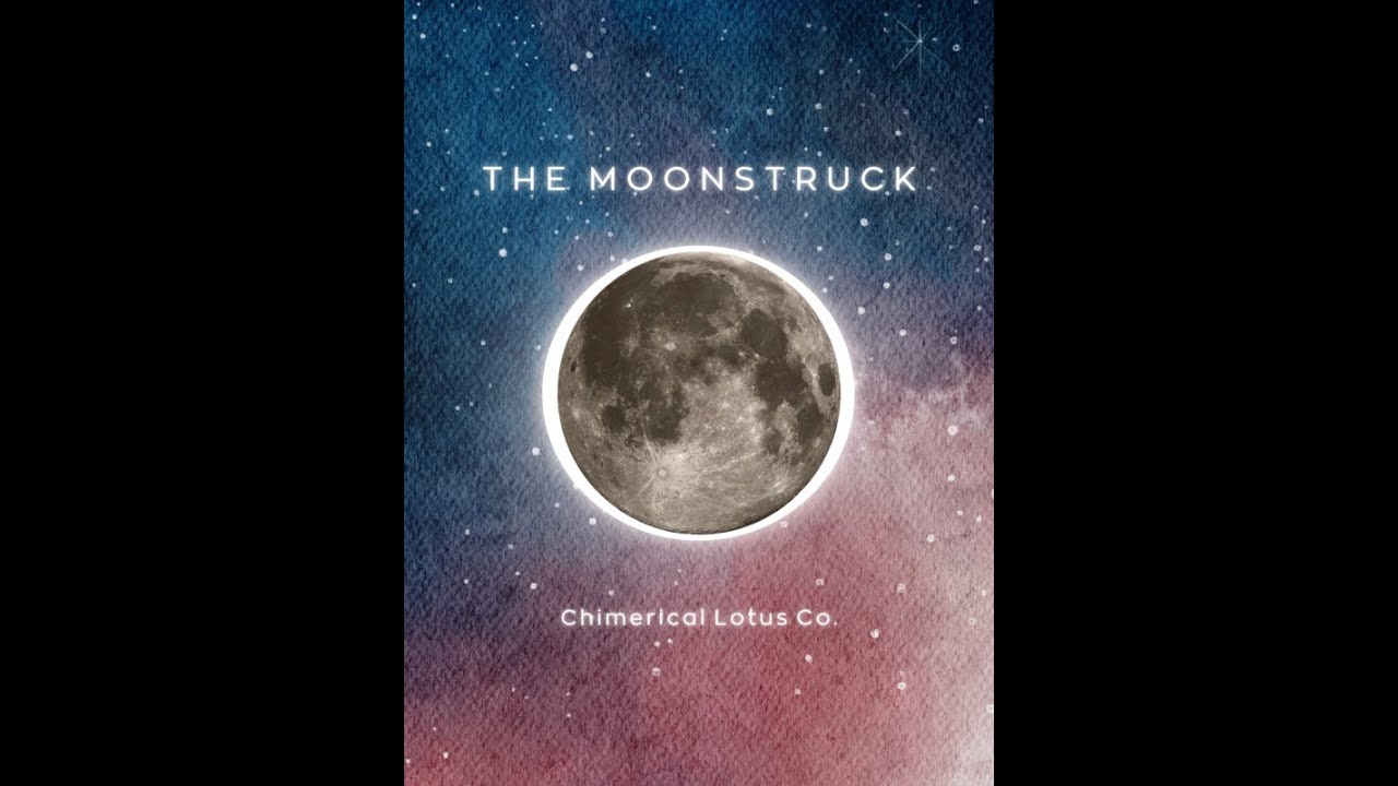 SCI-FI Festival 1st Scene: THE MOONSTRUCK, by Tanya Wheelock, Will Phillips