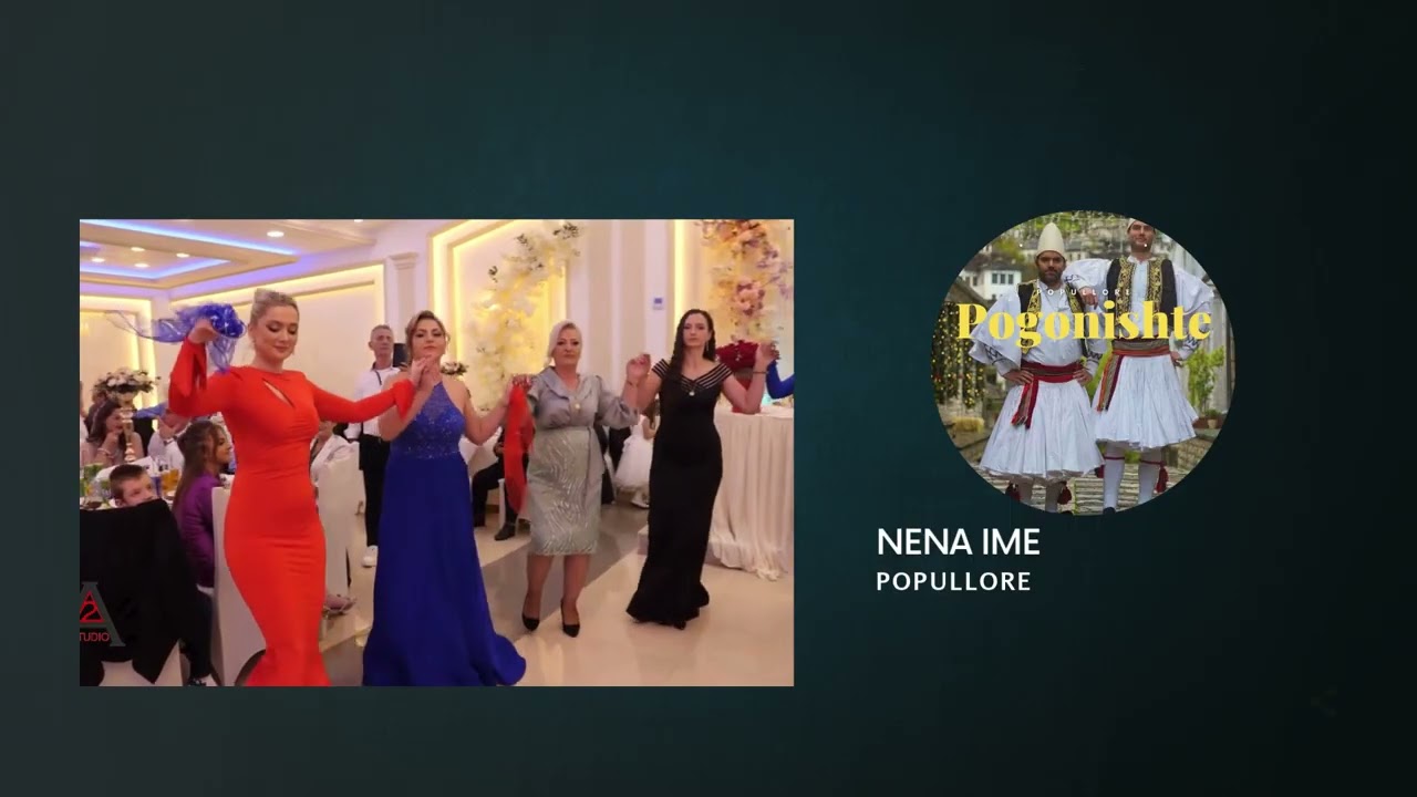 Popullore  - Nena Ime