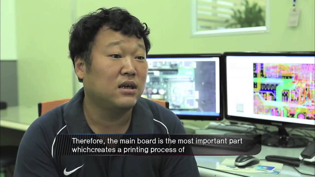 JETRIX UV Printer, made by InkTec  Co , Ltd