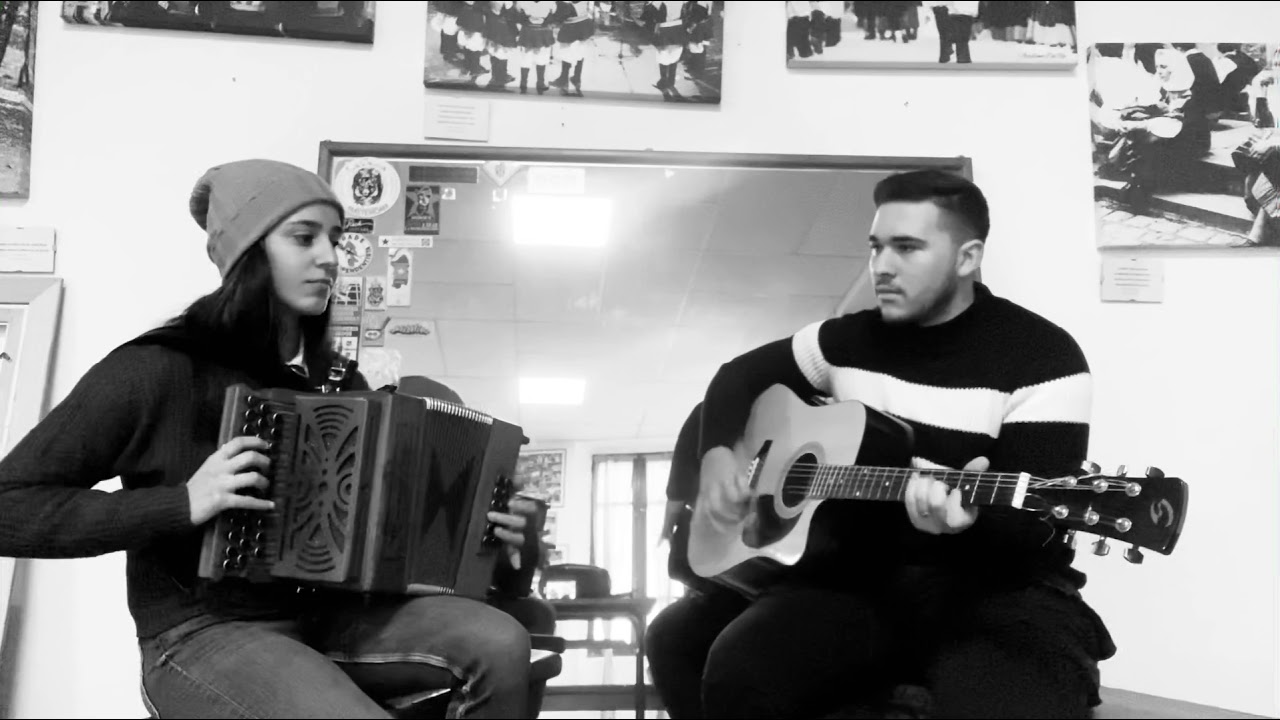 Logudoresa cantata 🎤🎼
