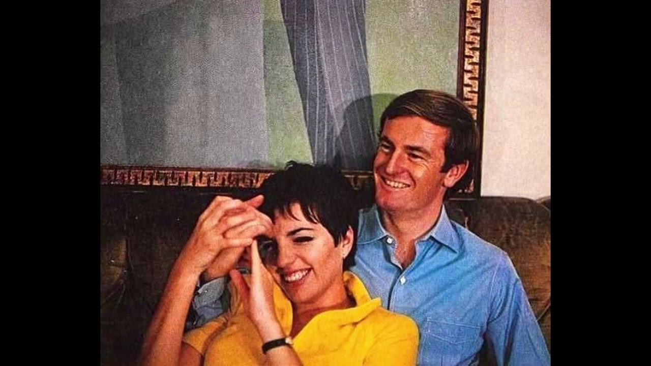 Apartment Tour of Peter Allen's and Liza Minnelli's NYC Apartment