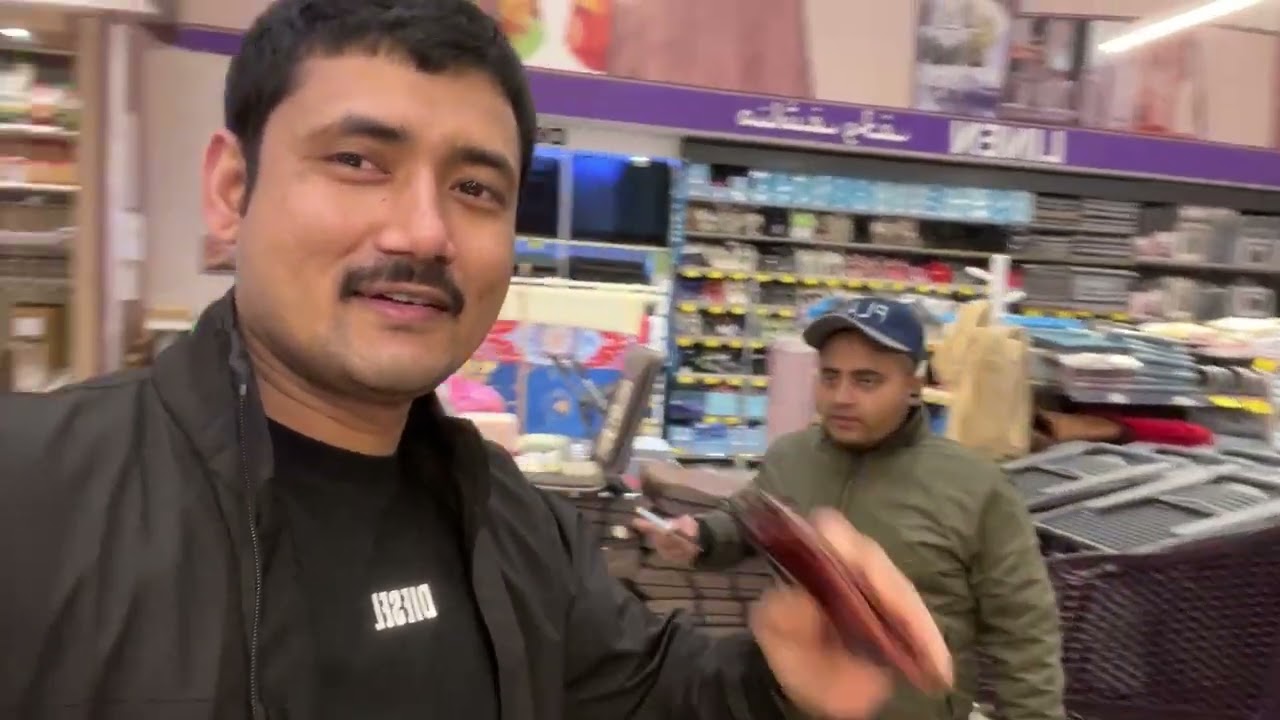 एक छोटा सा प्रयास (New Vlog)❤️👆🏻