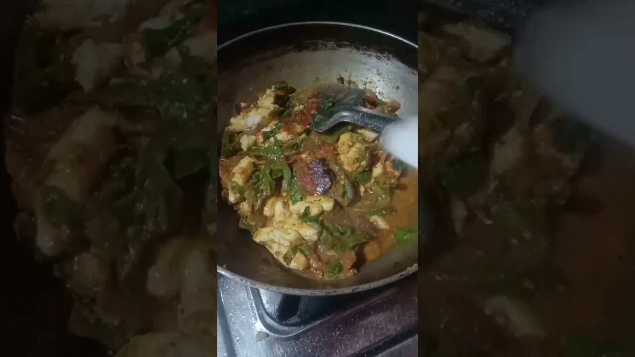 New recipe paneer roll #trending 