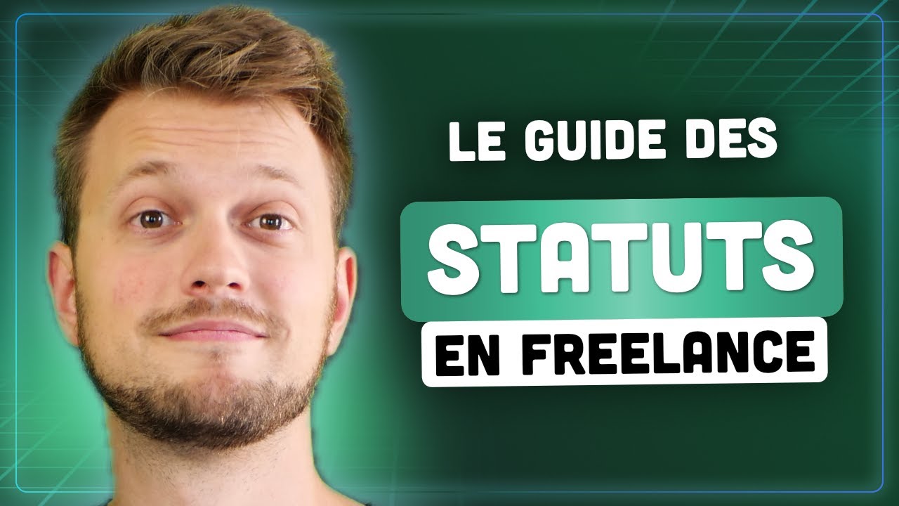 SASU ? EURL ? MICRO ? Choisir La Meilleure Structure Juridique Pour Se Lancer En Freelance ! (Guide)