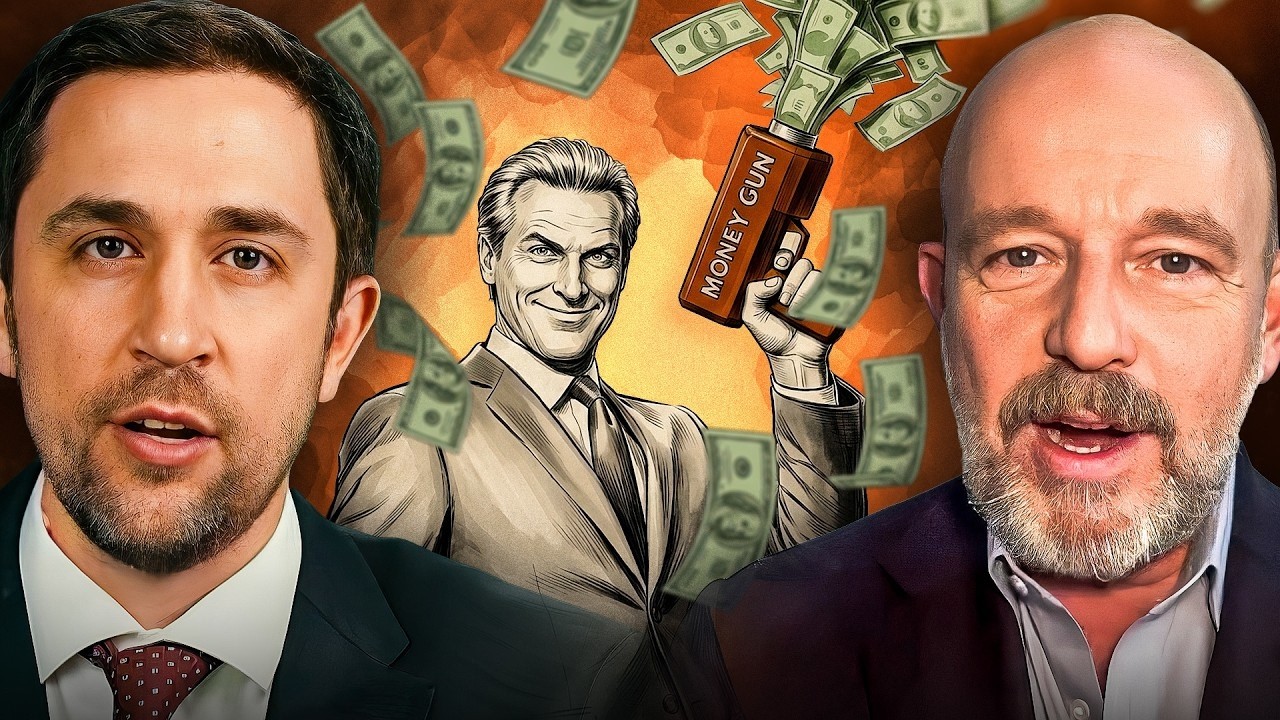 EXPOSED: The Corruption in Gavin Newsom's California is EVEN WORSE Than You Think!