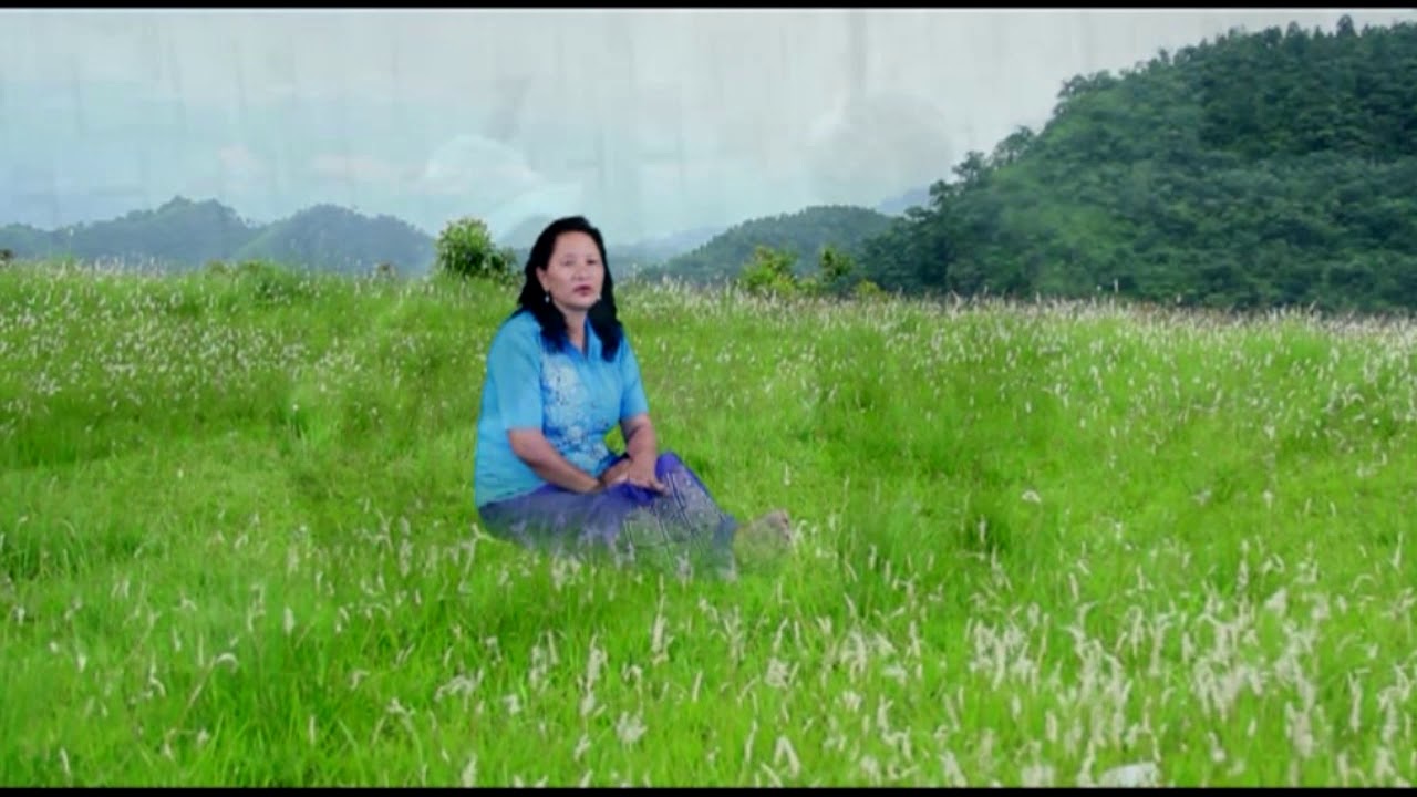 H. LALCHAWIMAWII - KHAWKHAWM HLA (OFFICIAL VIDEO)