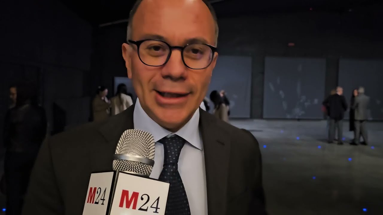Armando Brunini : la Cina a Malpensa