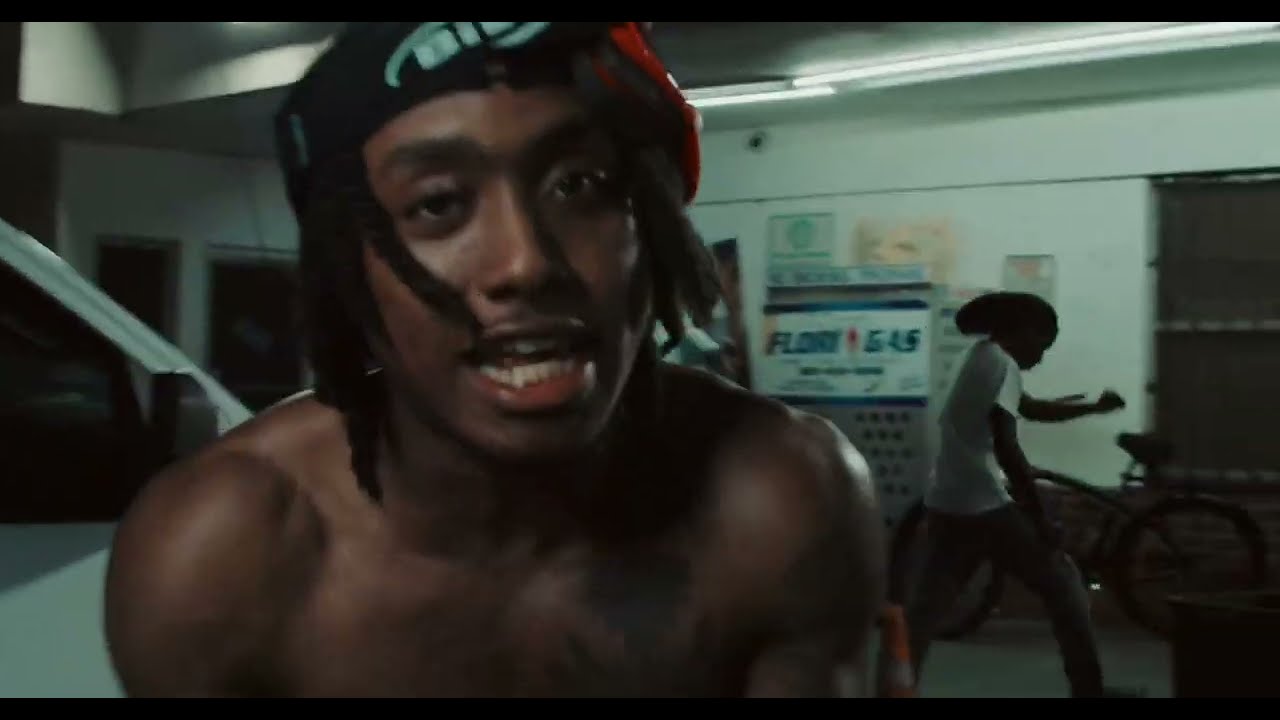 Kaygo Gotti - 38 Special