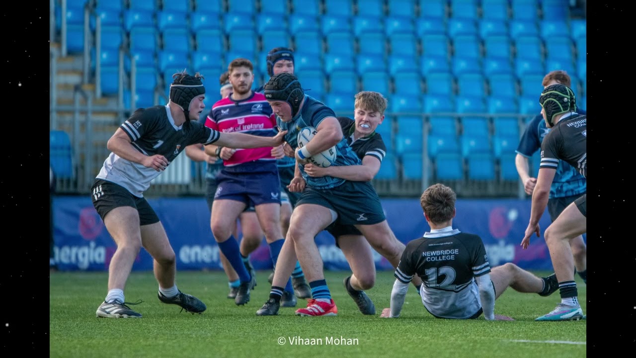 SVCC Senior Dev vs Newbridge League Final 8-12-2025