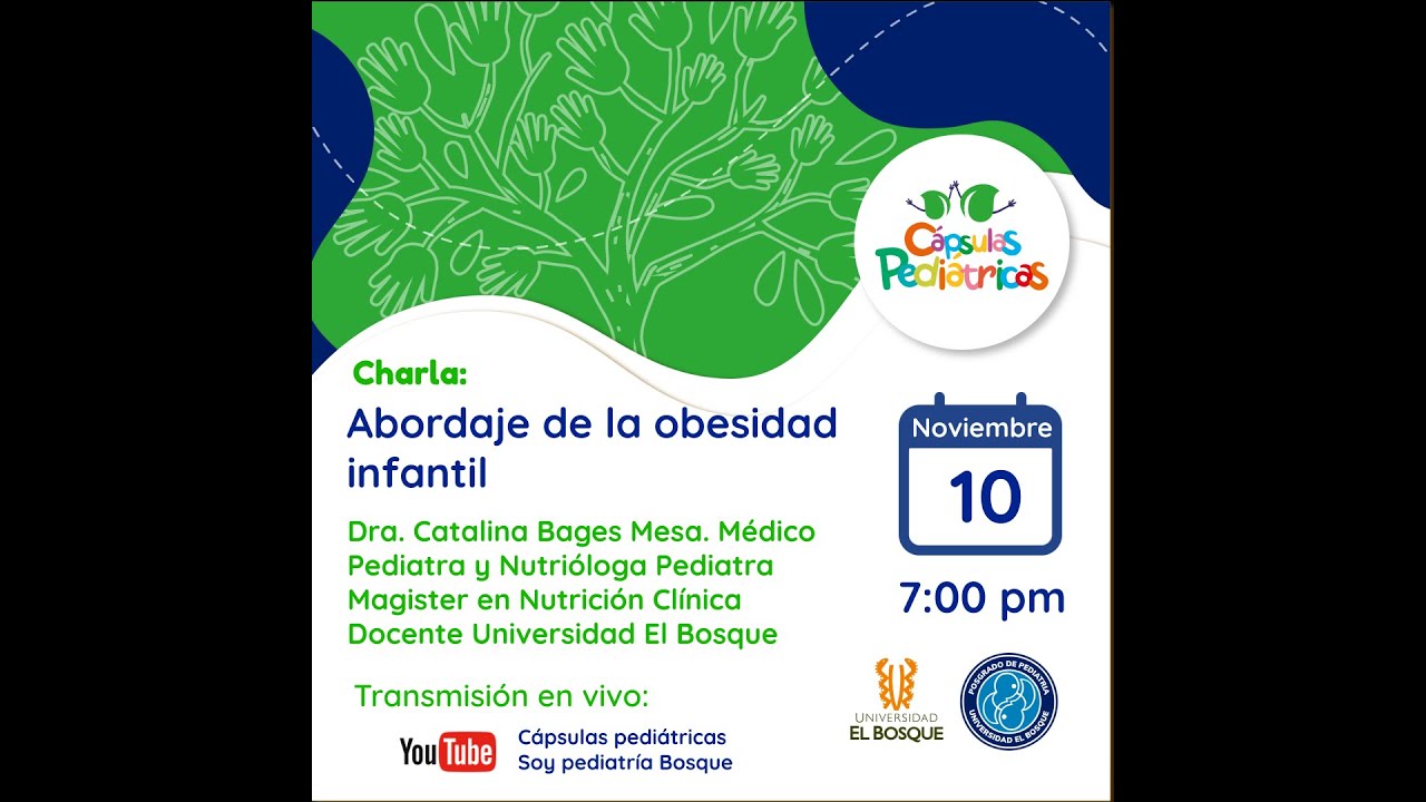Abordaje de la obesidad infantil