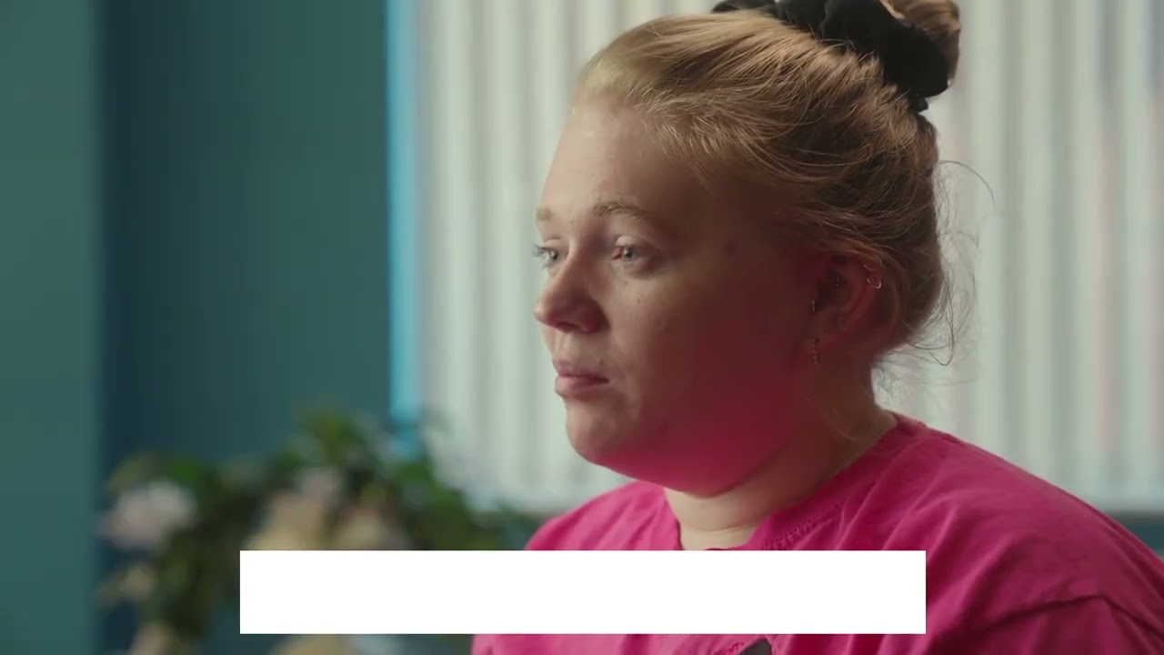 Mepilex Up - Patienten und Anwender Testimonial