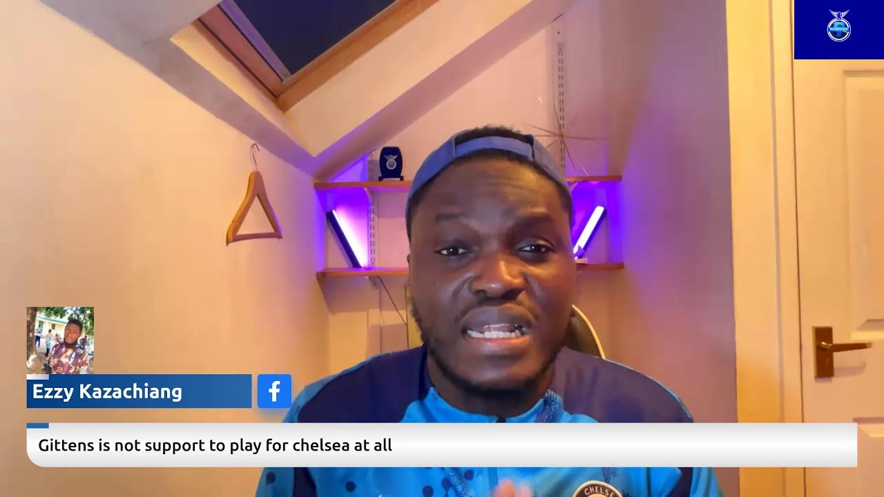 Match Preview |Crystal palace vs Chelsea |