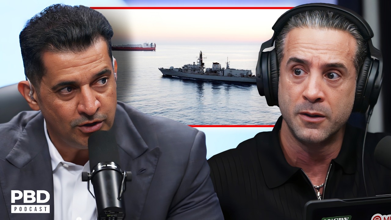 PILNE: Iran zamyka cieśninę Ormuz, rozmowy pokojowe się załamują