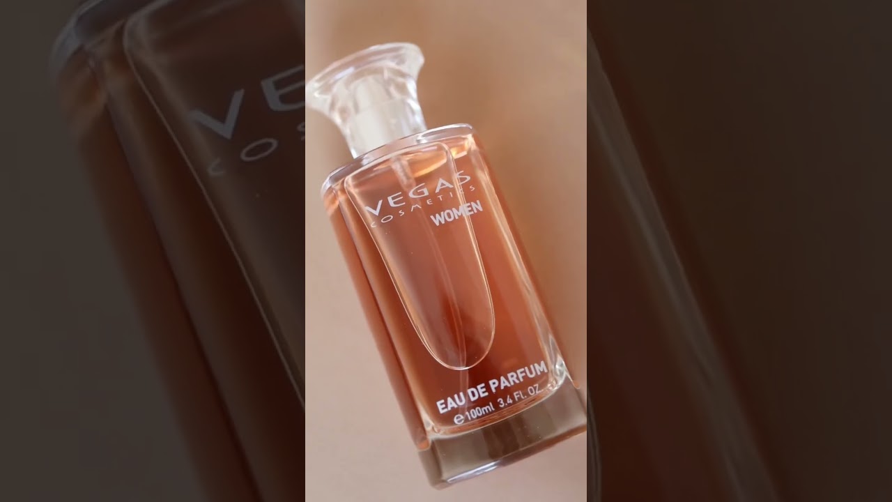 😍 Dein VEGAS Parfum finden: 100ml f&uuml;r 28,50&euro; &hearts;️