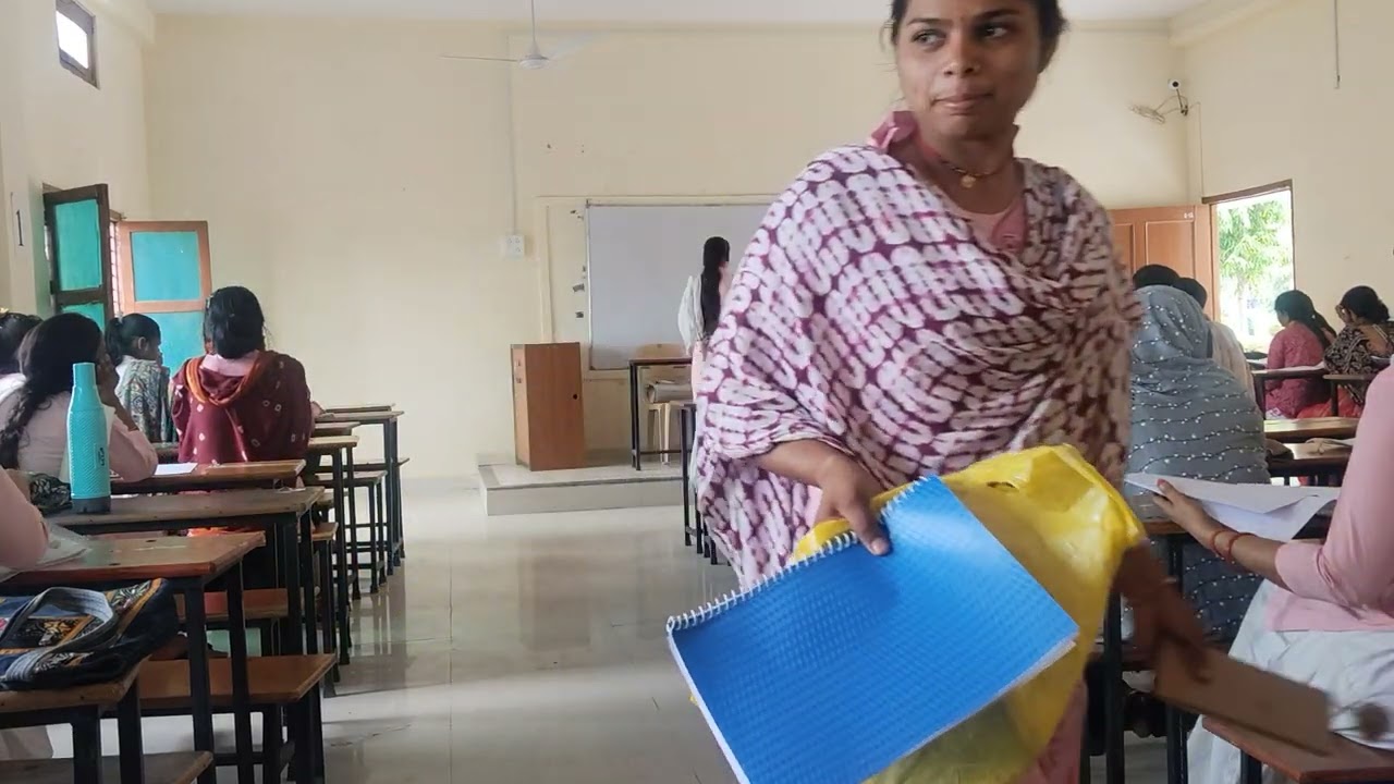 MA SOCIOLOGY II & IV SEMESTER PRACTICAL EXAM 2025