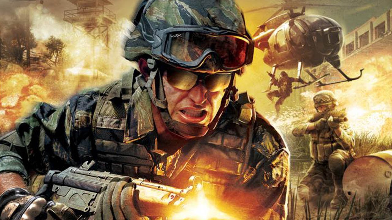 CGR Undertow - HEAVY FIRE: SHATTERED SPEAR review for PlayStation 3