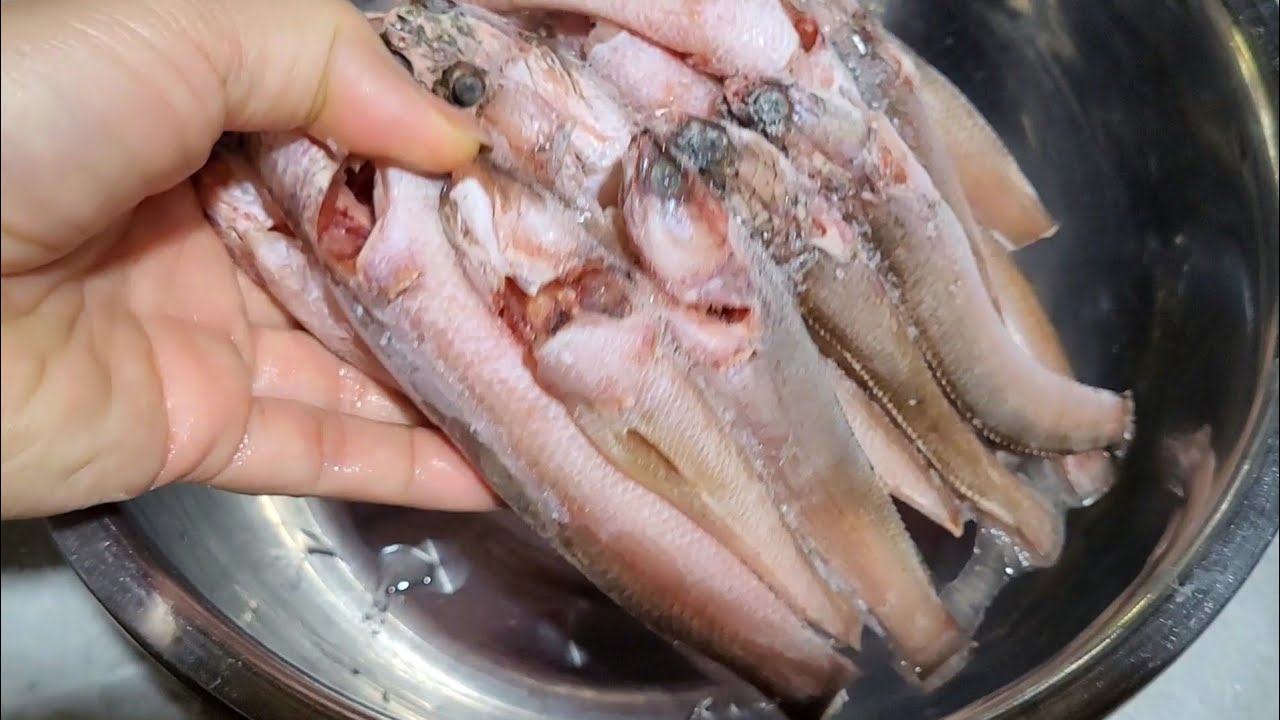 Chưa bao giờ rã đông cá nhanh siêu tốc như cách này