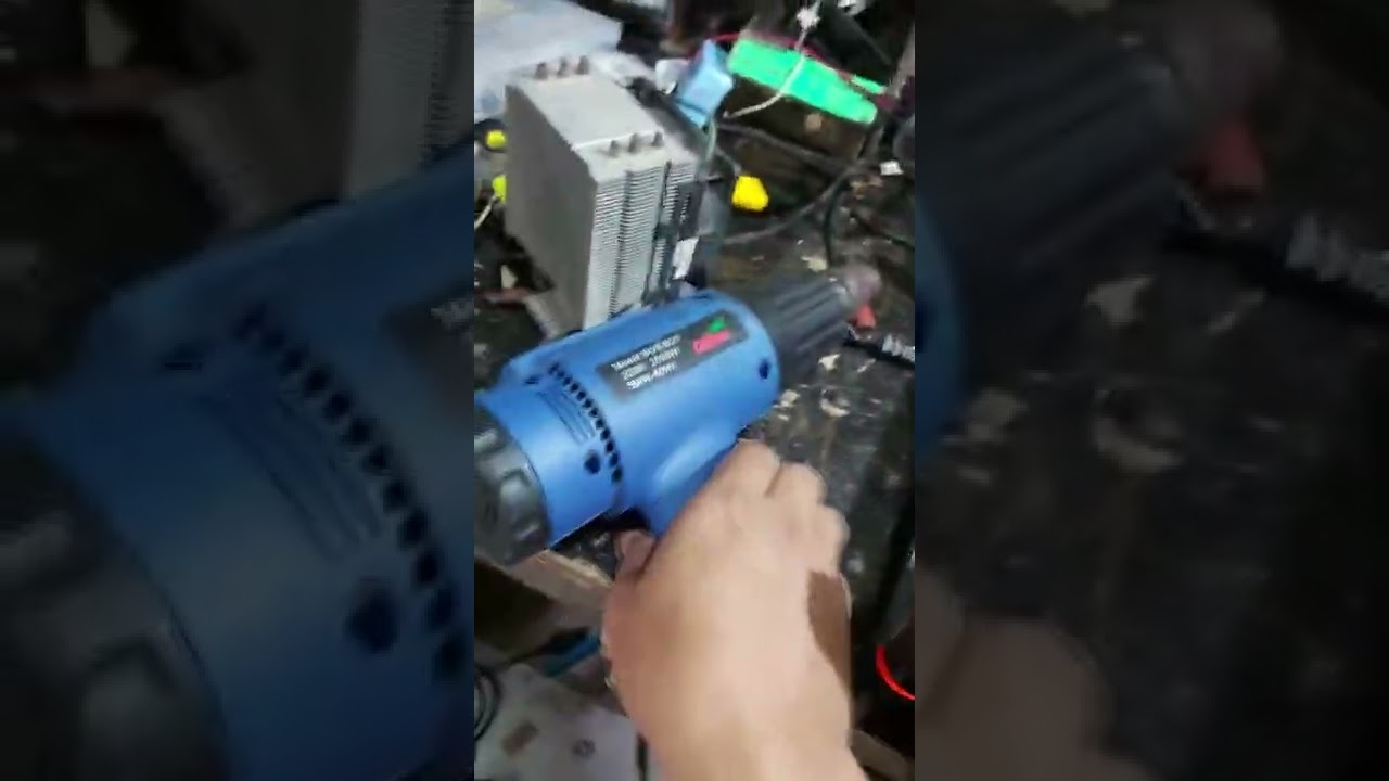 harman Kardon AVR151 standby mode problem hack and fix!!