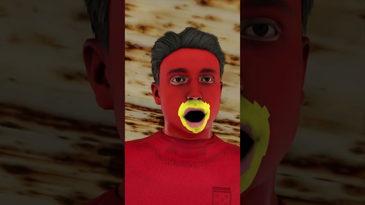 MAMA SOY UN ANGRY BIRD | CANCION PARODIA