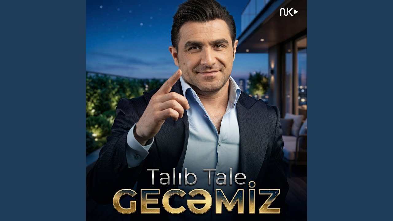 Gecəmiz
