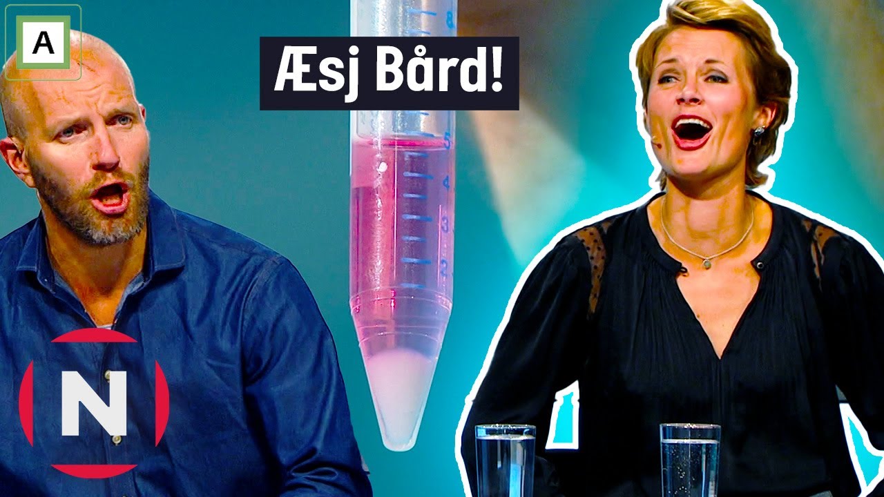 Hvorfor har Harald Henrietta Lacks på tube? | Brille | TVNorge