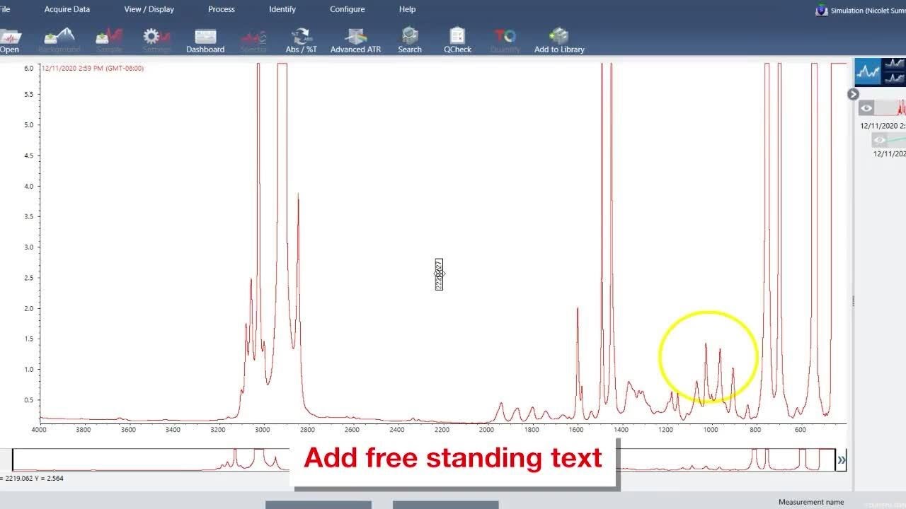 OMNIC Paradigm: Annotation Tool