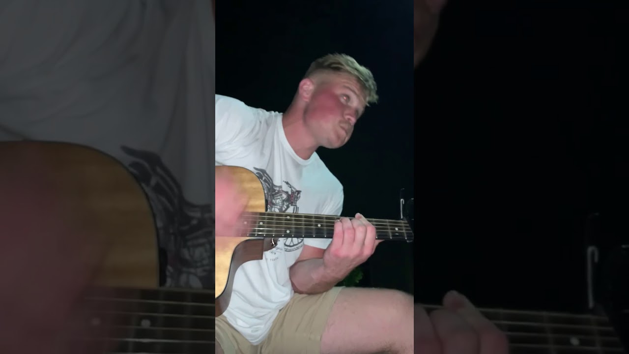 Zach Bryan - Man That’s Never Known You