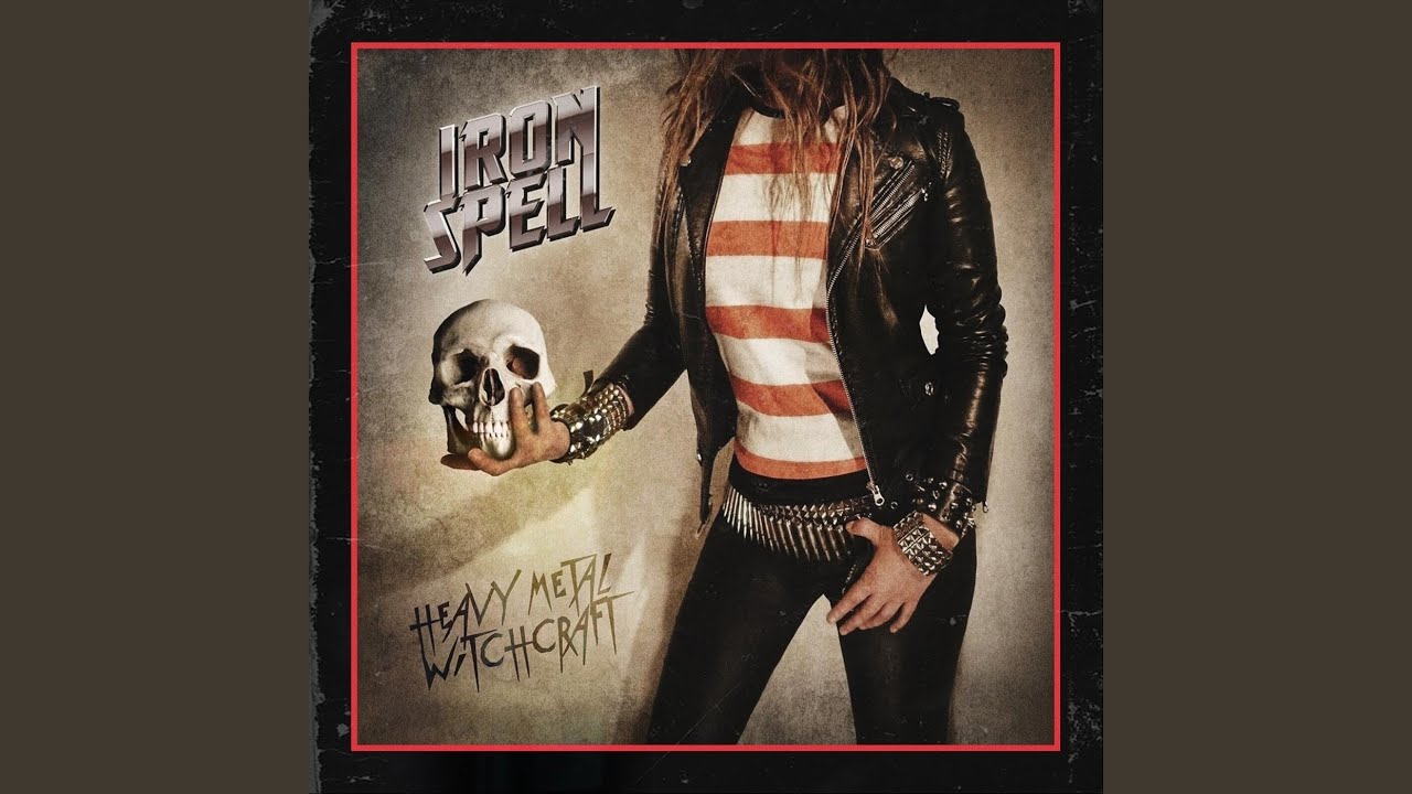 Heavy Metal Witchcraft (Remixed)