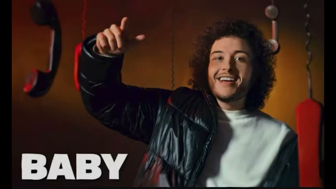 Manos - Baby Official Music Audio @Manos.Official 