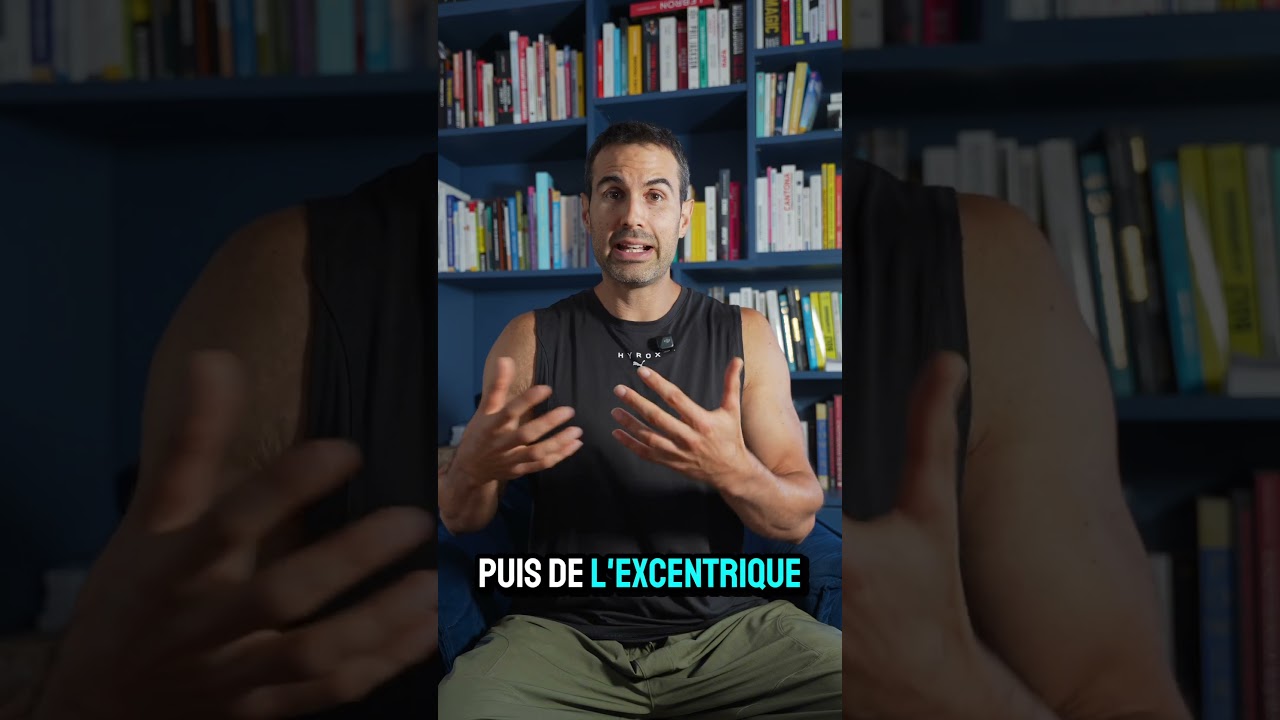 SURTOUT, ne vous ETIREZ PAS ?