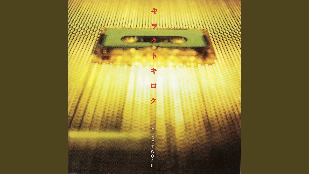 IGNITION ,SENQUENCE,START-ALBUM VERSION-