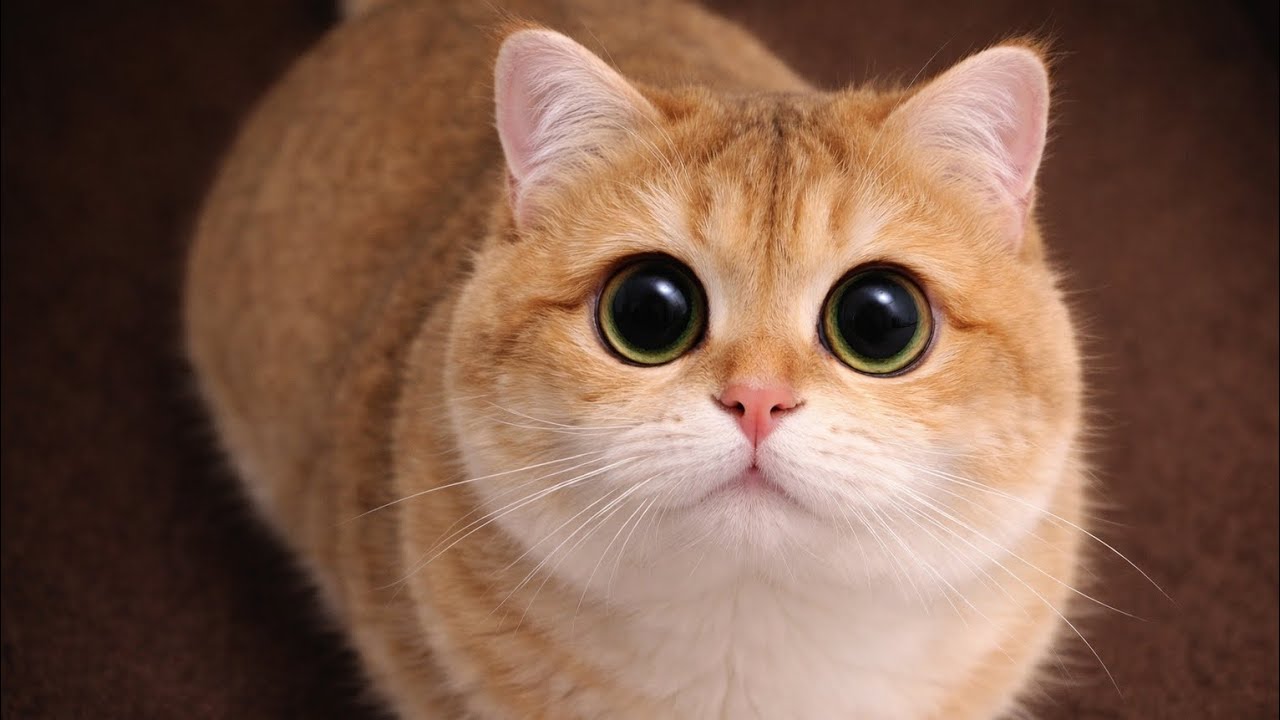 Try Not To Laugh – Ultimate Funny Cats 2026 😂🐱 (99% Fail)