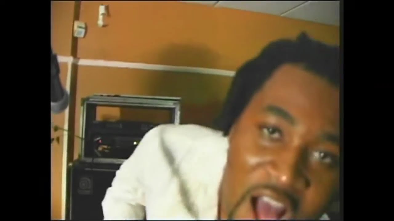 Platinum - Live Planet Kreyol 2007. Miami FL.