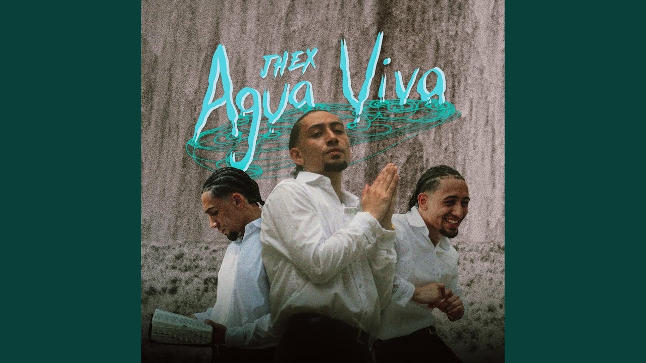 AGUA VIVA