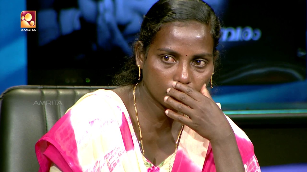 Kathayallithu Jeevitham | Jaymol & Biju Case | Episode 03 | 16th Nov 2017