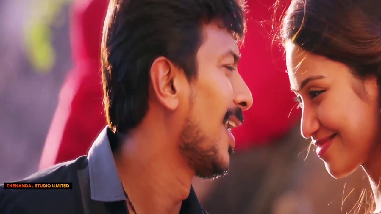 Podhuvaga Emmanasu Thangam | Ammani Video Song | Udhayanidhi Stalin | D Imman