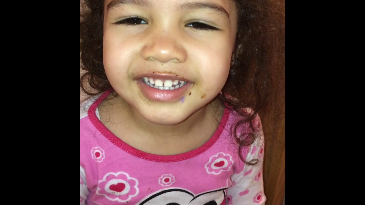 Hilarious Potty Training Fail